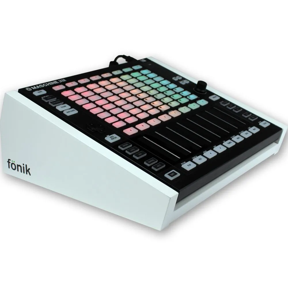 Fonik Original Stand NI Maschine Jam MDF satiné