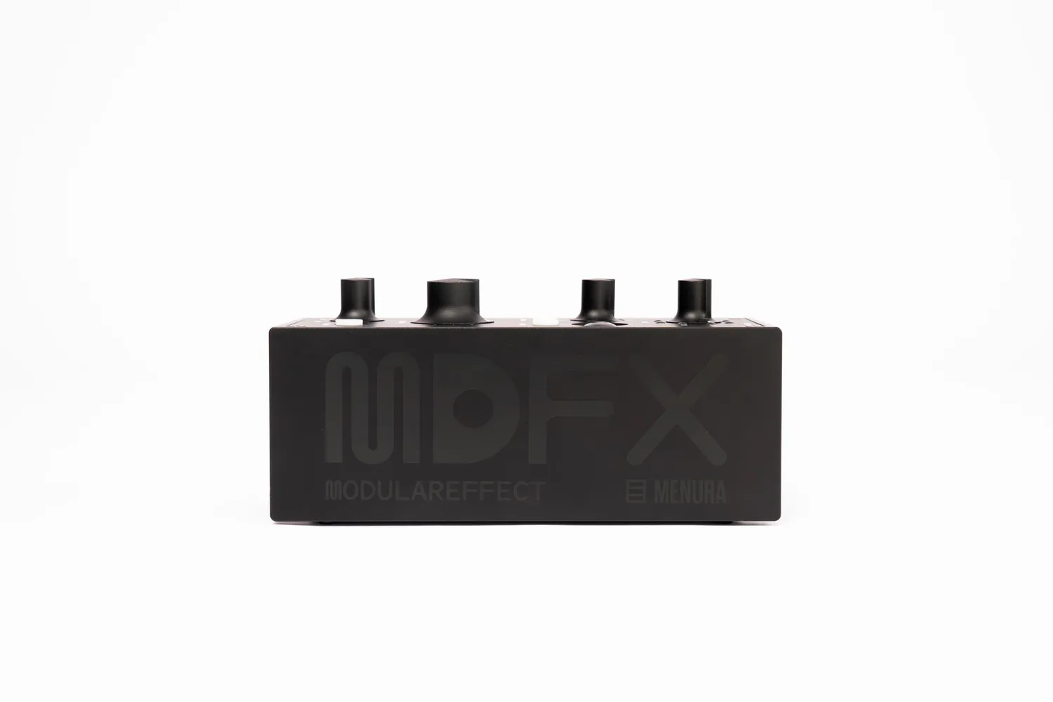 Menura Audio MDFX Delay delay DJ stéréo