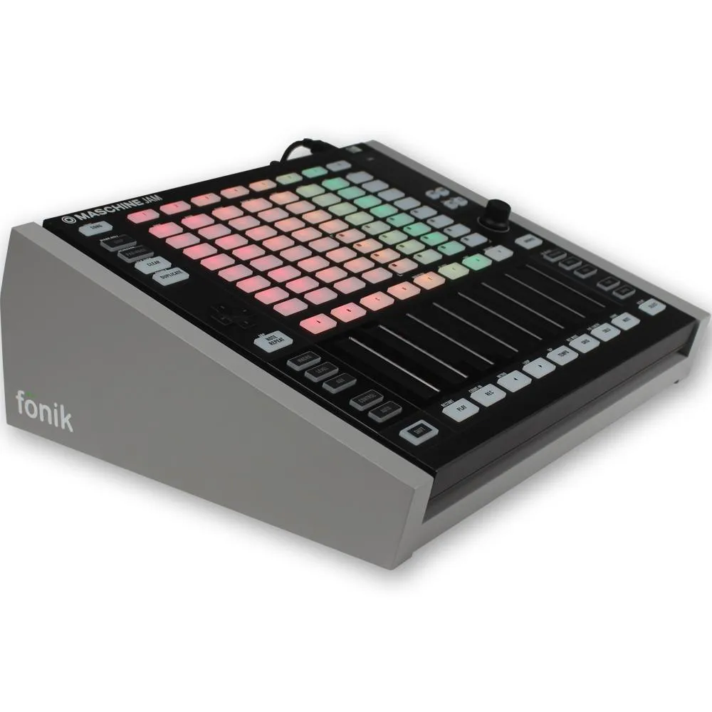 Fonik Original Stand NI Maschine Jam MDF satiné