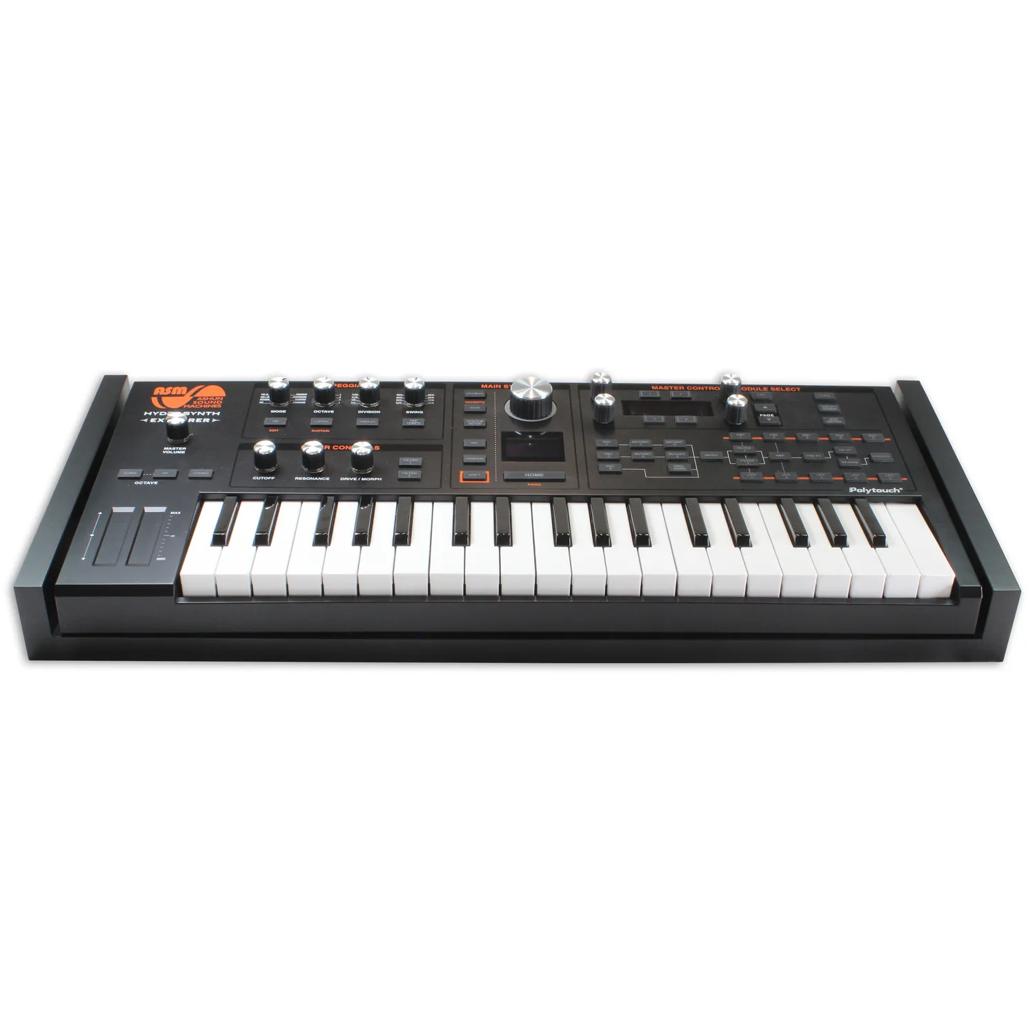 Fonik Audio Solutions Original Stand Hydrasynth Explorer support MDF