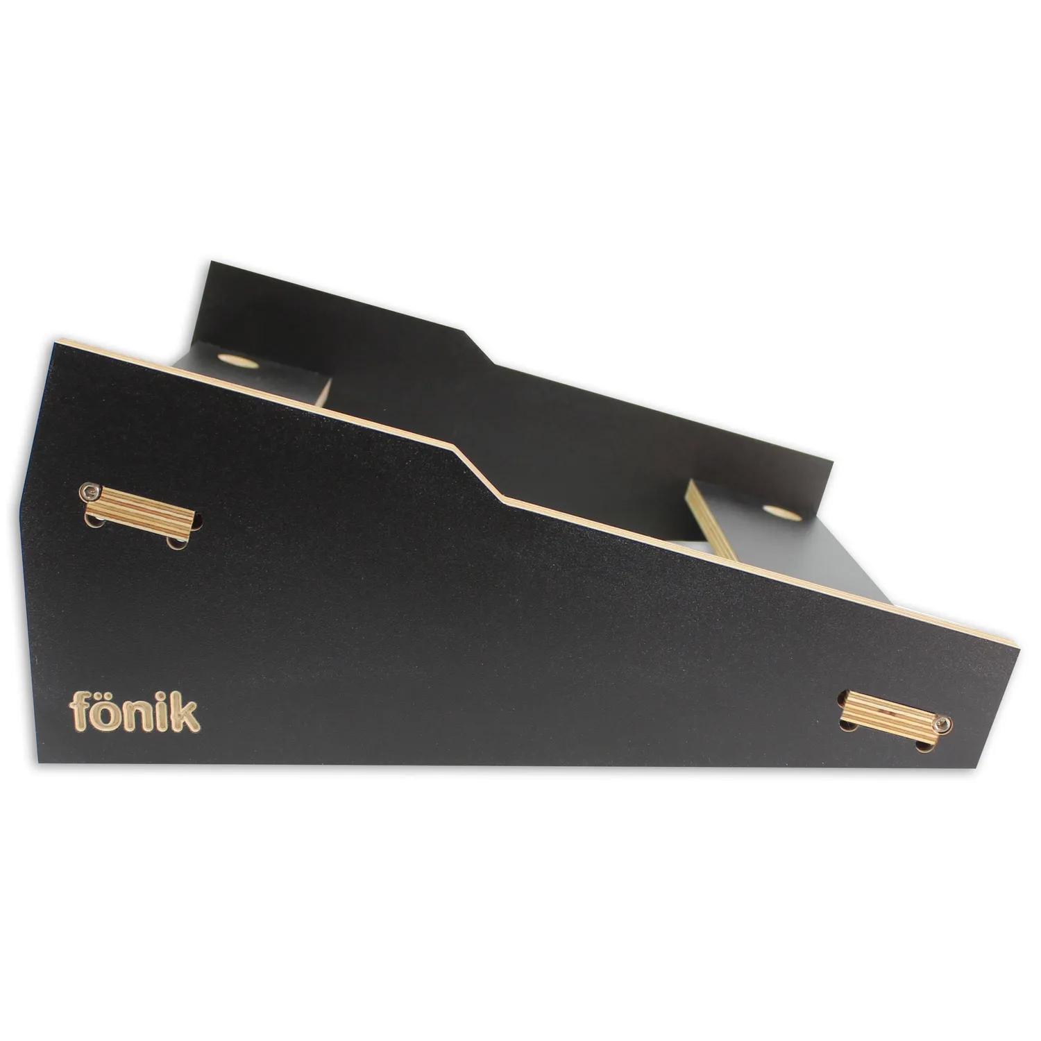Fonik Self-Build Akai Force stand contreplaqué
