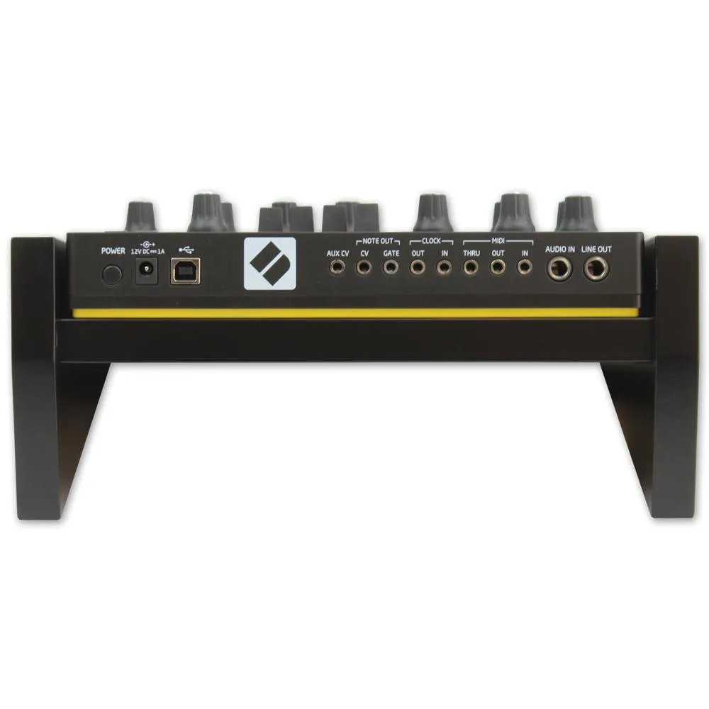 Fonik Original Stand Circuit Mono Station support studio