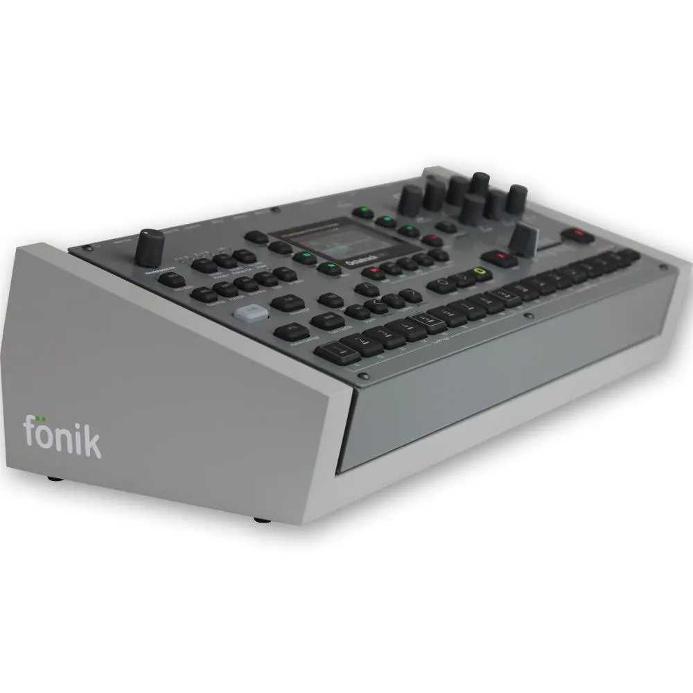 Fonik Original Octatrack Machinedrum Monomachine Analog Four MKI support