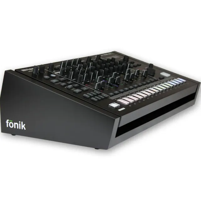 Fonik Audio Solutions Original Stand TR-8S support boîte à rythmes