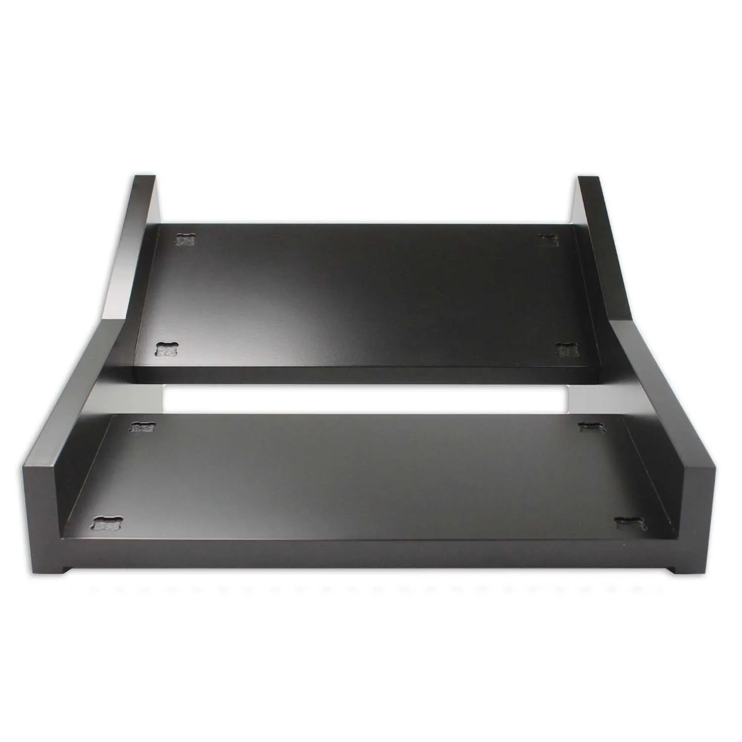 Fonik Audio Solutions Original Stand Octatrack Monomachine 2 étages MDF