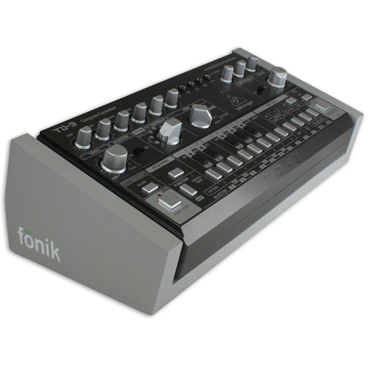 Fonik Original stand Behringer TD-3 MDF