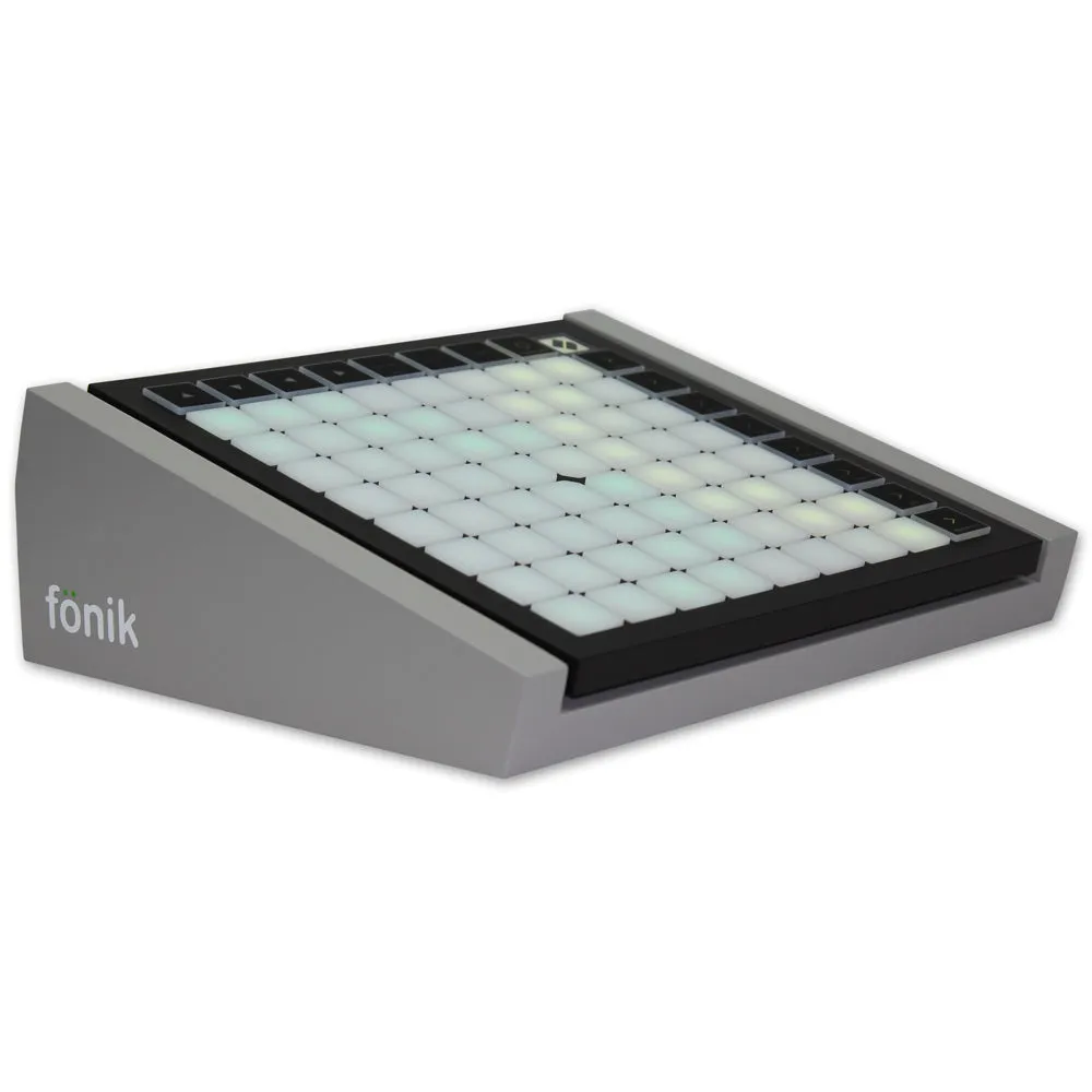 Fonik Original Stand Novation Launchpad X support pad MDF