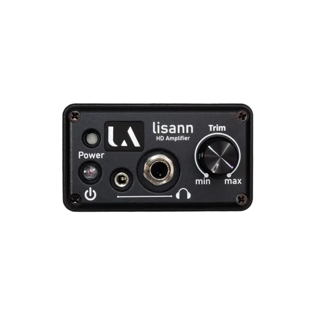 Union Audio lisann amplificateur casque portable USB