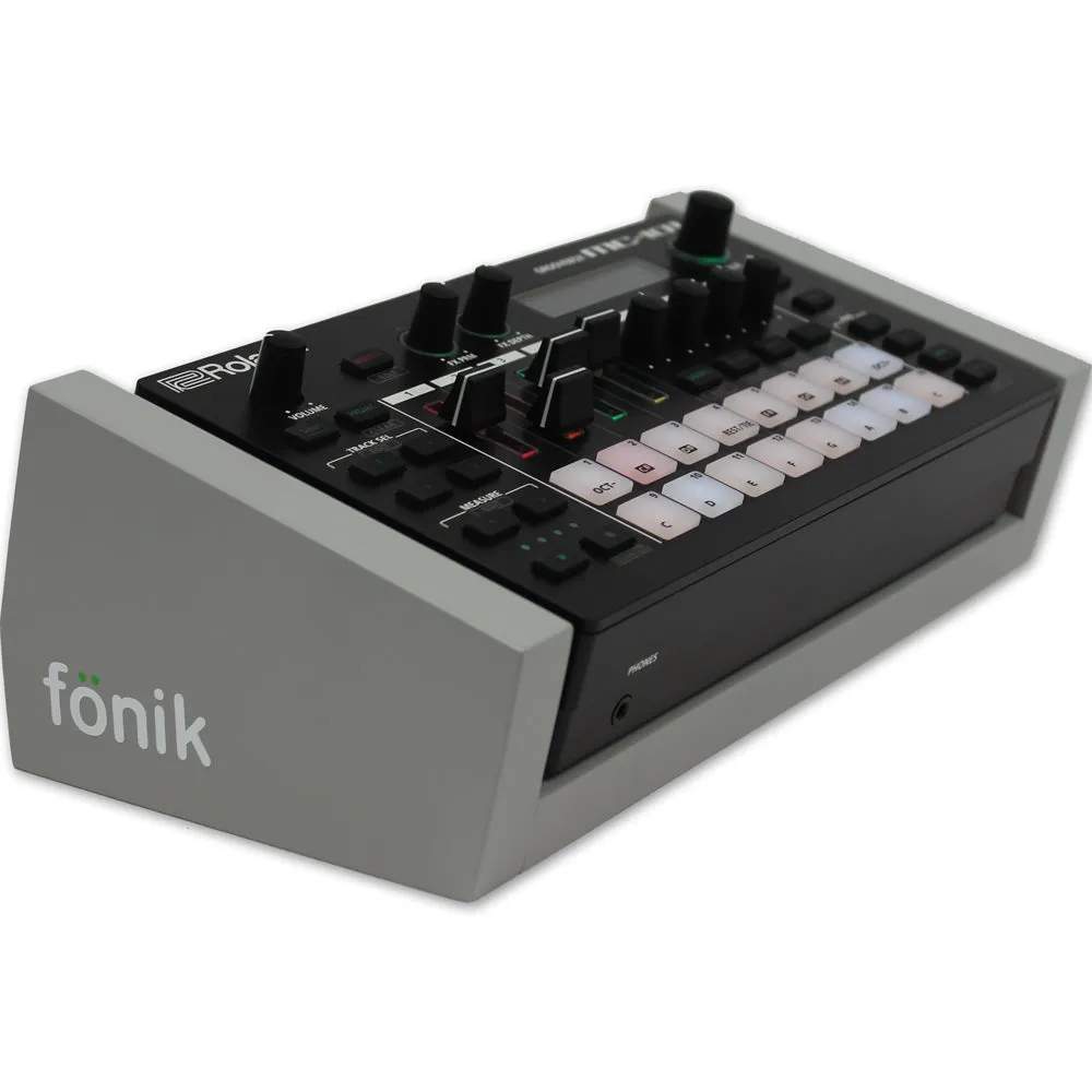 Fonik Original Stand Roland MC-101 TR-6S MDF satiné