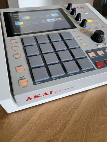 Fonik Original Stand Akai MPC One MDF satiné