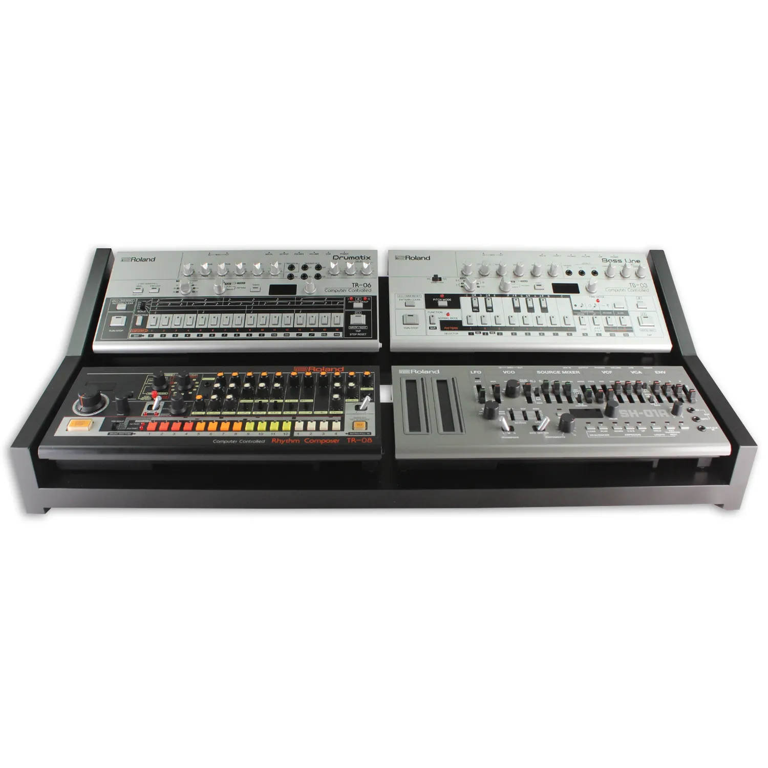 Fonik Audio Solutions Original Stand Boutique support modules