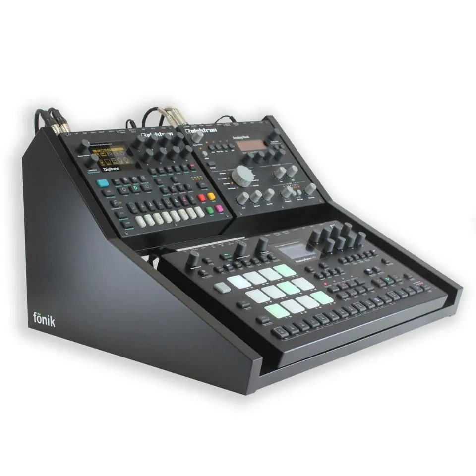 Fonik Original Stand Elektron Multi-Setup 5 support triple