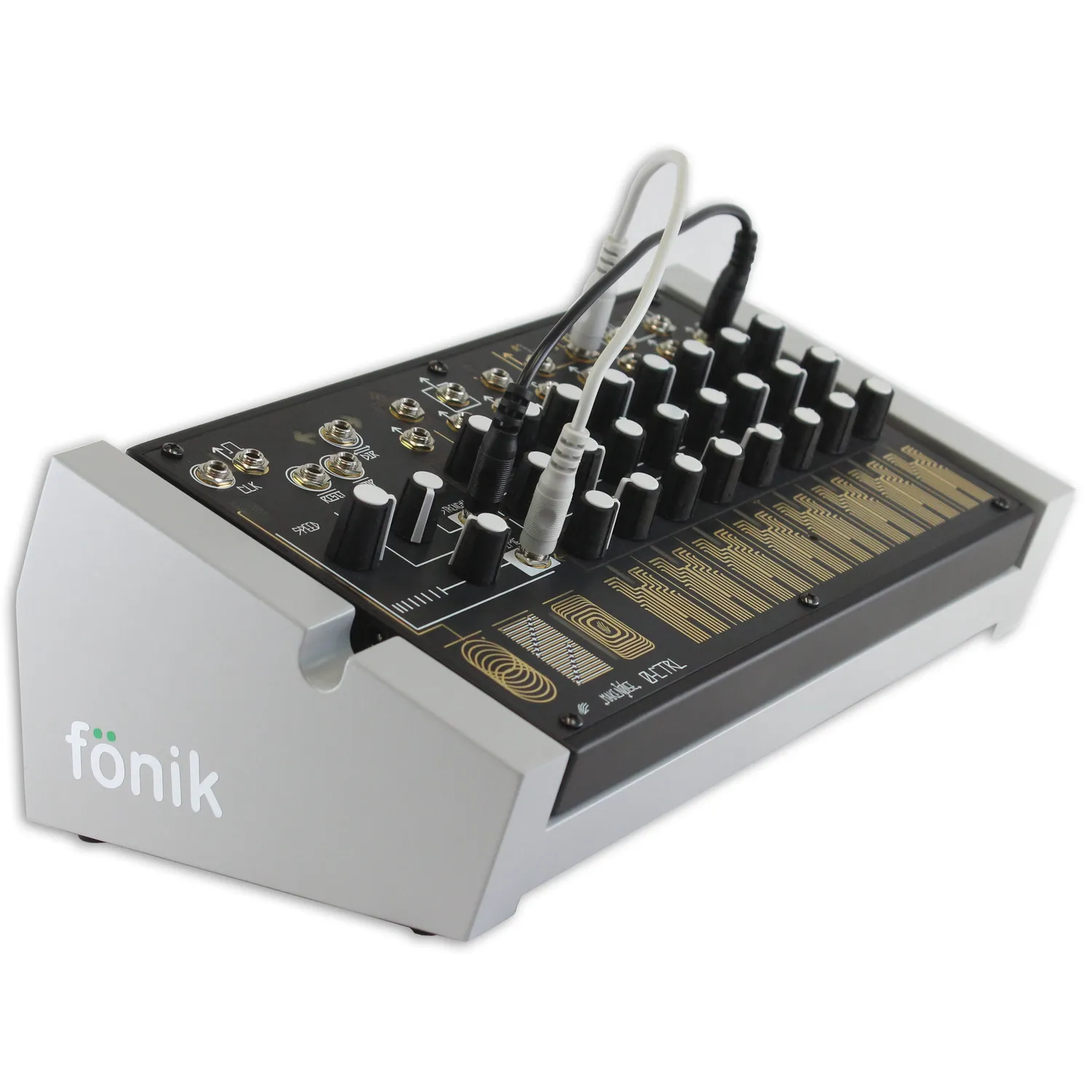 Fonik Original stand Make Noise Synth synthétiseur