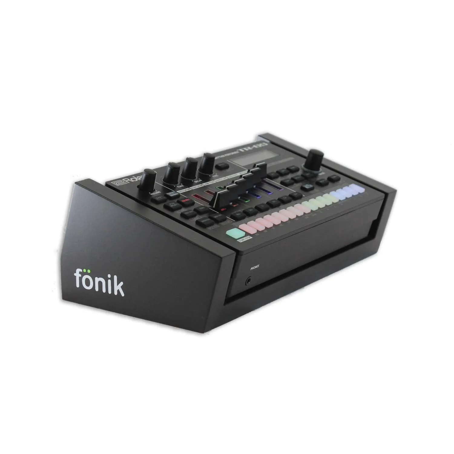Fonik Original Stand Roland MC-101 TR-6S MDF satiné