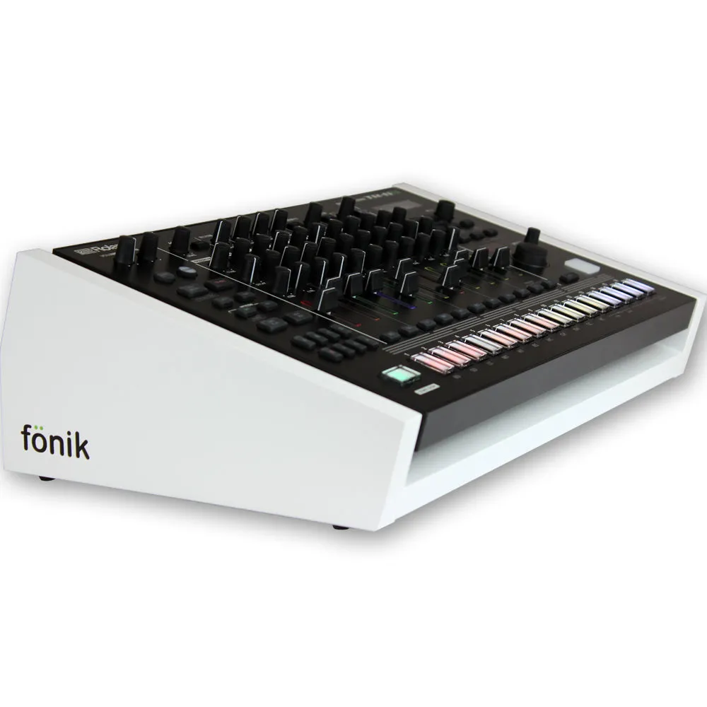 Fonik Audio Solutions Original Stand TR-8S support boîte à rythmes
