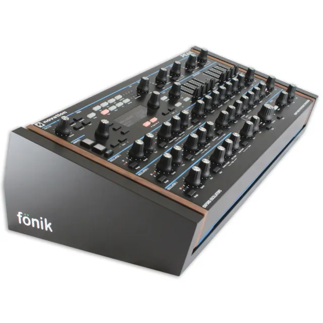Fonik Original Novation Peak stand studio