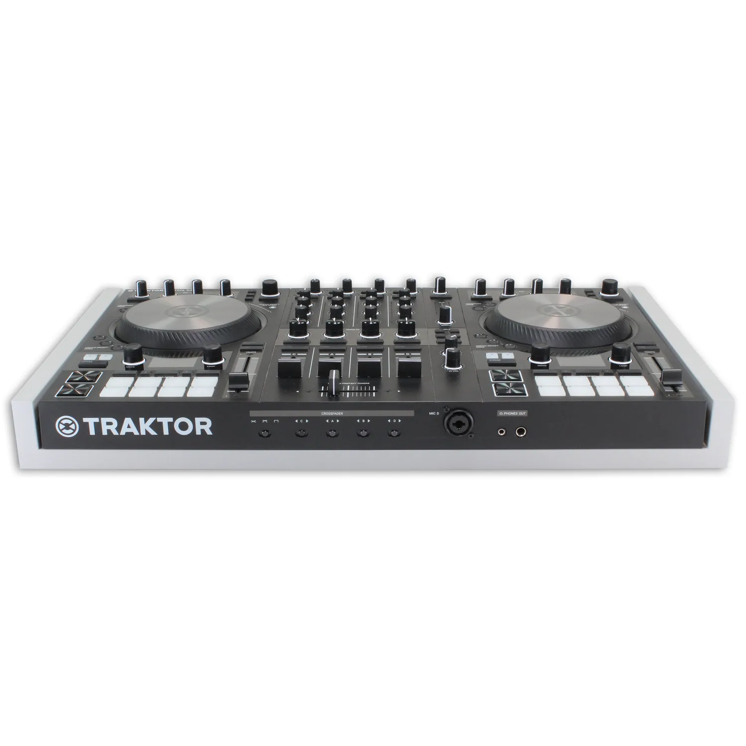 Fonik Original Stand S4 MK3 pour contrôleur DJ