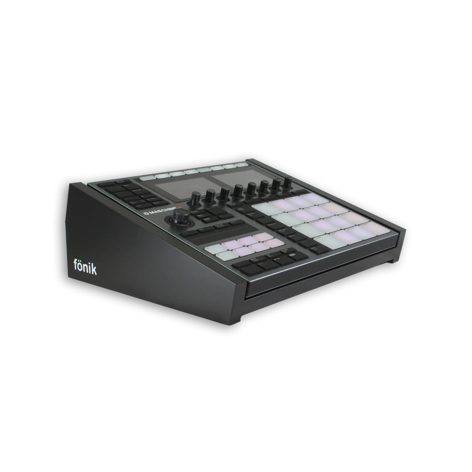 Fonik Original NI Maschine MK3 / + stand MDF