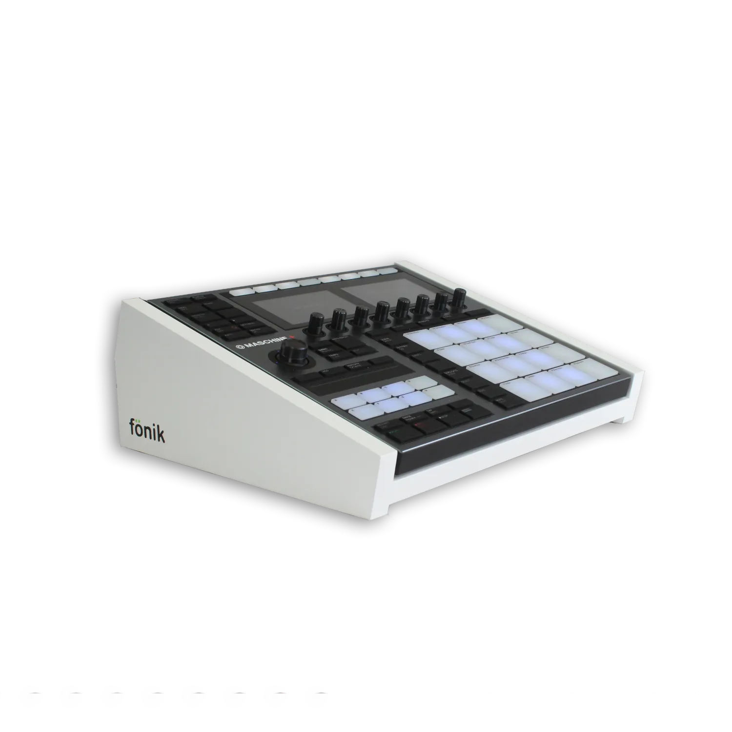 Fonik Original NI Maschine MK3 / + stand MDF