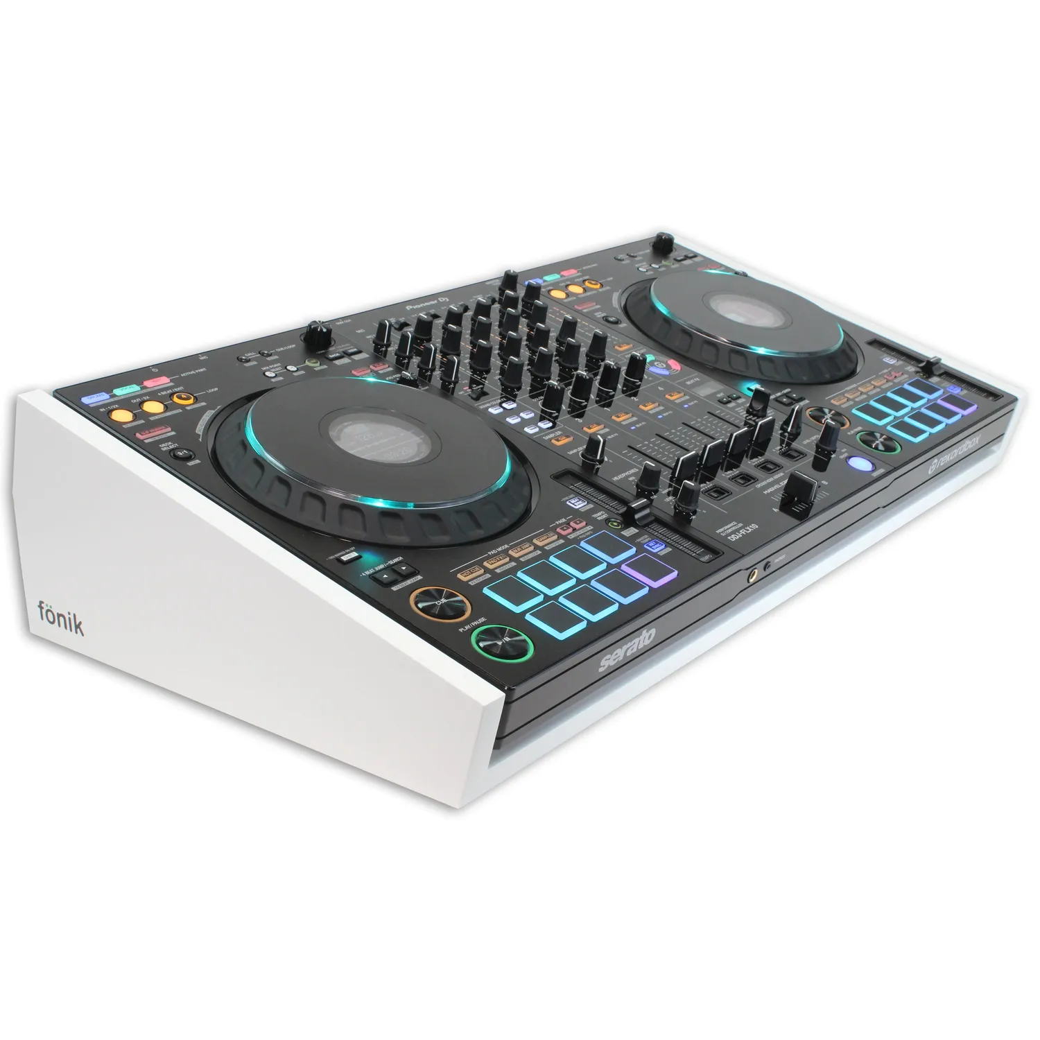 Fonik Original Stand DDJ-FLX10 support DJ MDF