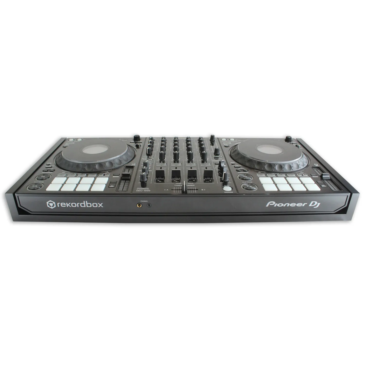 Fonik Audio Solutions Original Stand DDJ-1000 support contrôleur MDF