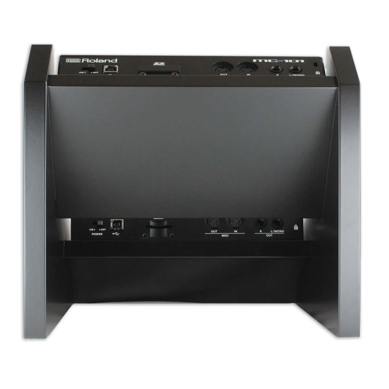 Fonik Original Stand Roland MC-101 TR-6S 2 niveaux