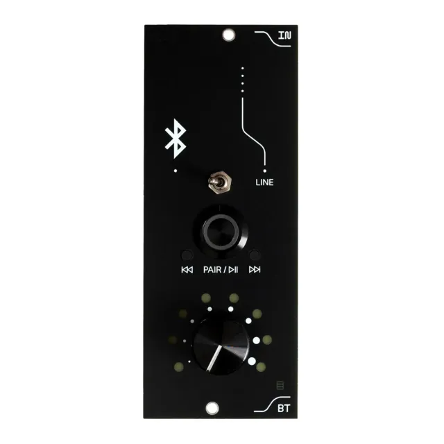 Menura Audio Bluetooth Input module entrée bluetooth 5.0