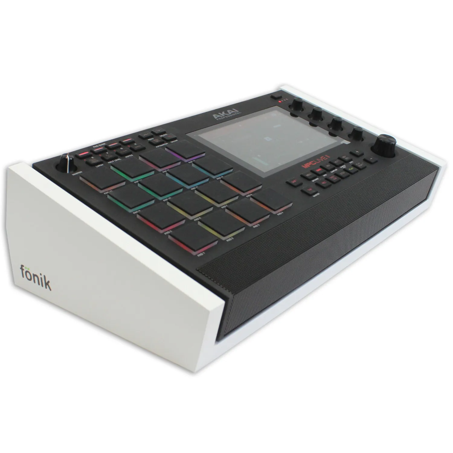 Fonik Original Stand Akai MPC Live II MDF satiné