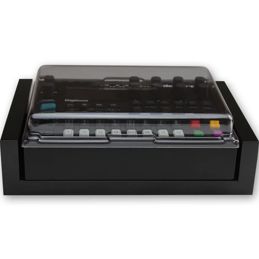Fonik Original Digitone Digitakt Syntakt support synthé MDF