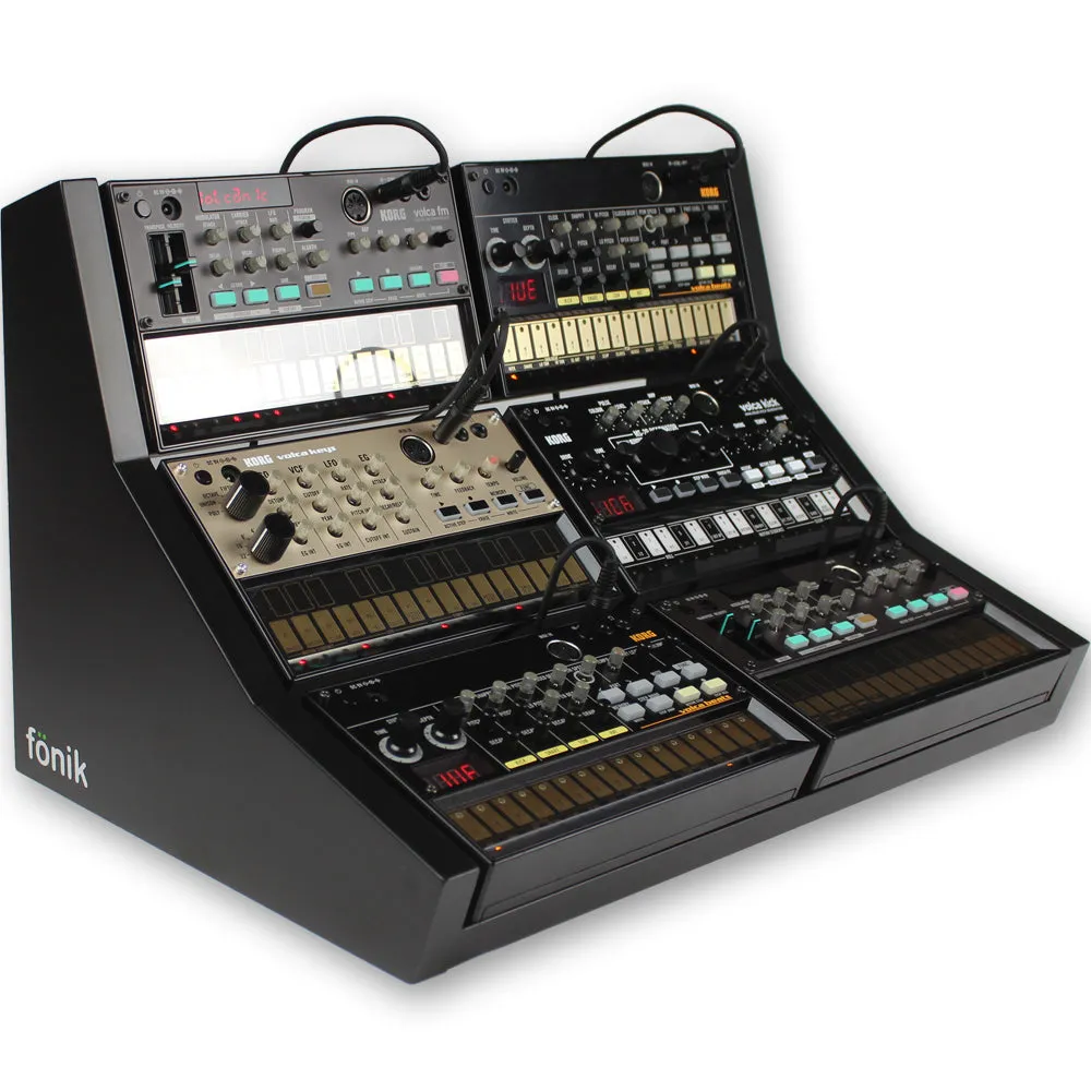 Fonik Original Korg Volca stand MDF