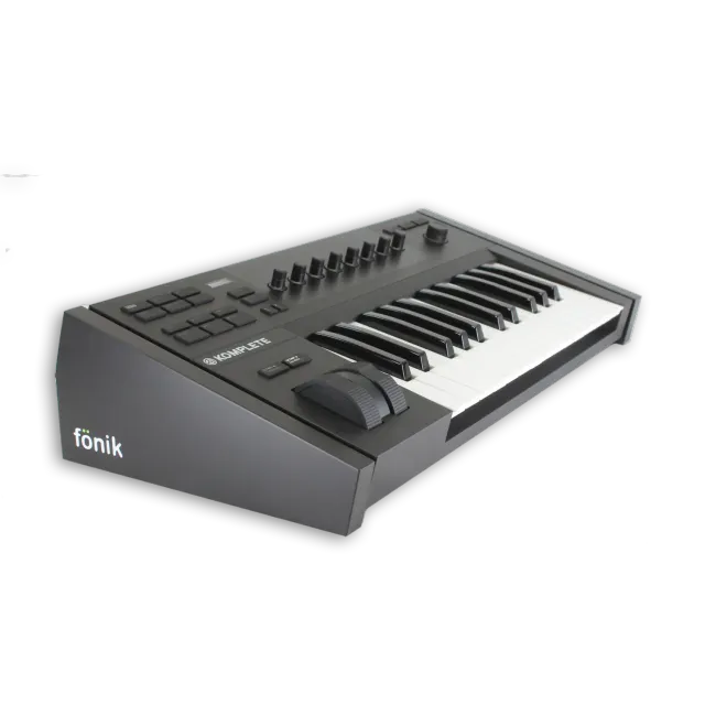 Fonik Original stand NI Komplete Kontrol A25 clavier