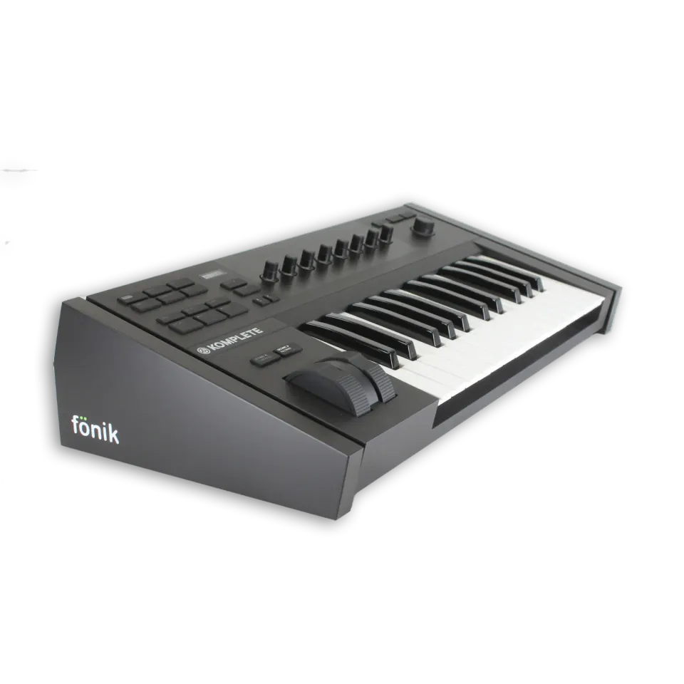 Fonik Original stand NI Komplete Kontrol A25 clavier
