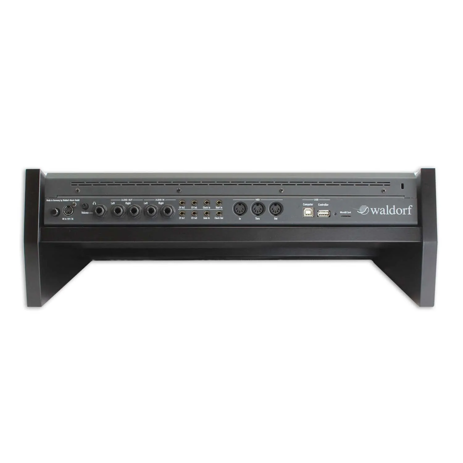 Fonik Original Stand Iridium M Kyra synthétiseur