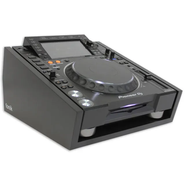 Fonik Original CDJ 2000 NXS2 support platine DJ MDF