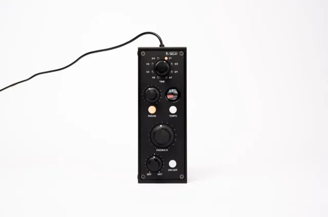 Menura Audio MDFX Delay delay DJ stéréo