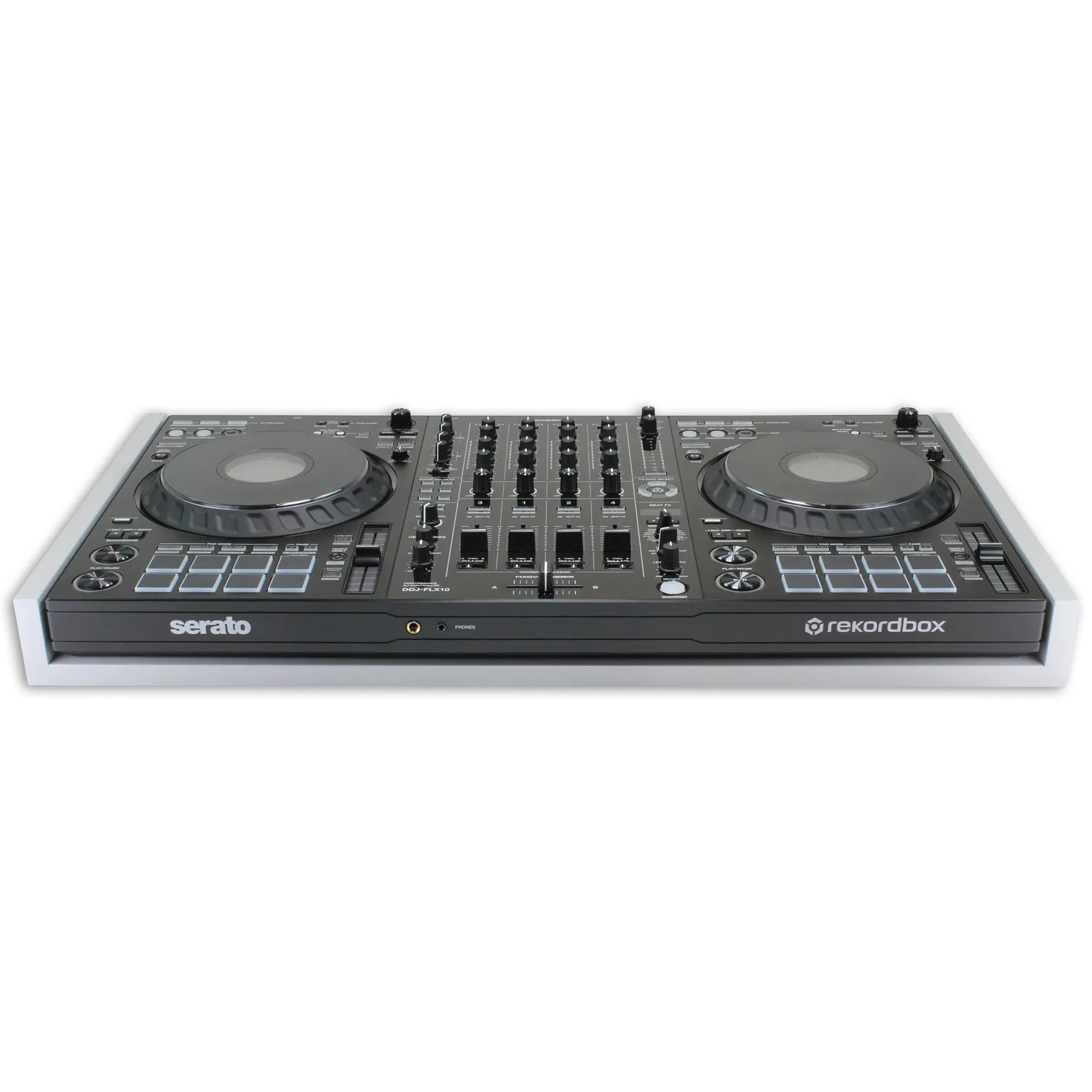 Fonik Original Stand DDJ-FLX10 support DJ MDF