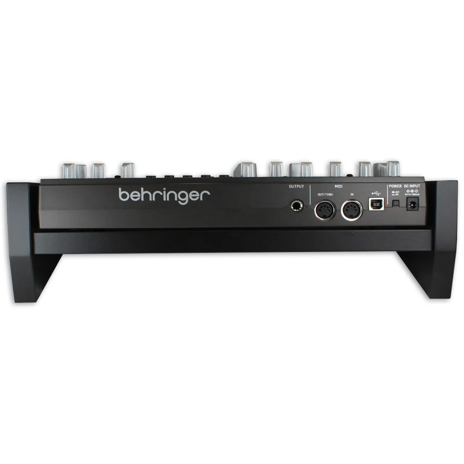 Fonik Original stand Behringer TD-3 MDF