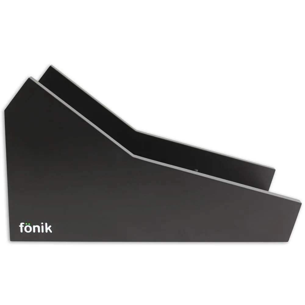 Fonik Original Stand 2-Tier Waldorf Rocket double