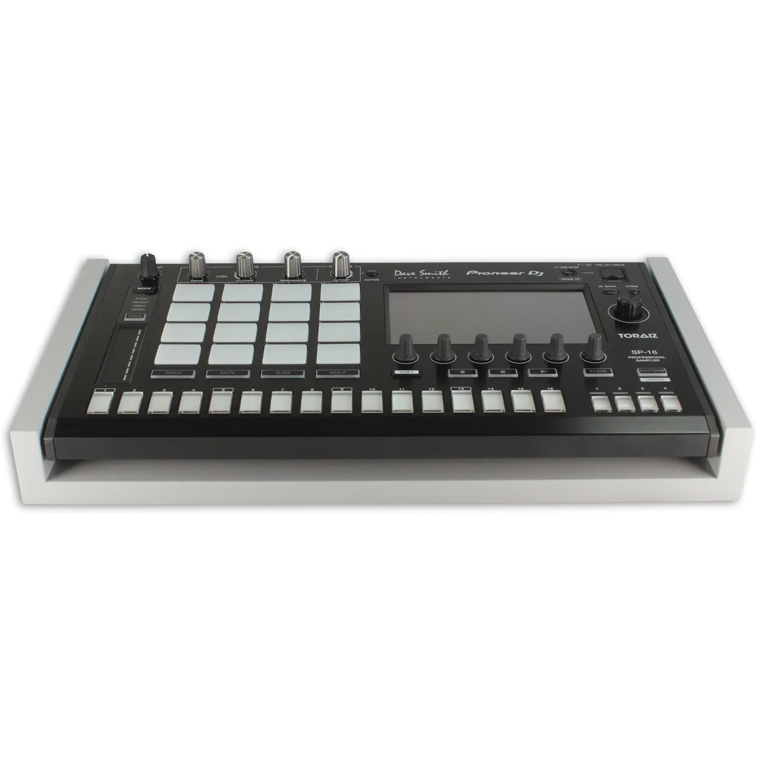 Fonik Original Stand Pioneer Toraiz SP-16 MDF satiné