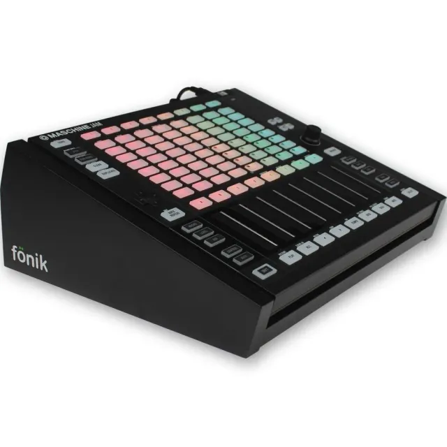 Fonik Original Stand NI Maschine Jam MDF satiné