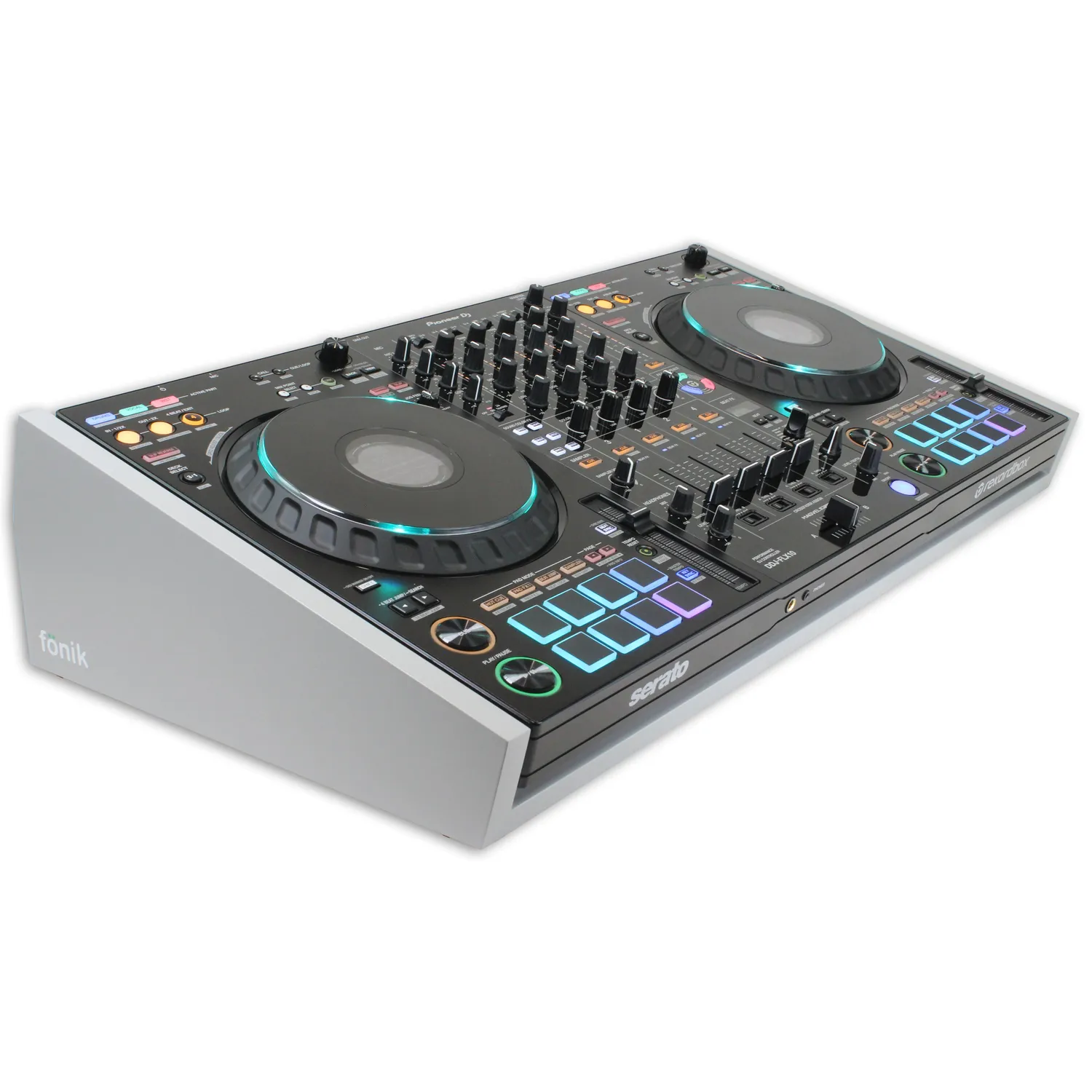 Fonik Original Stand DDJ-FLX10 support DJ MDF