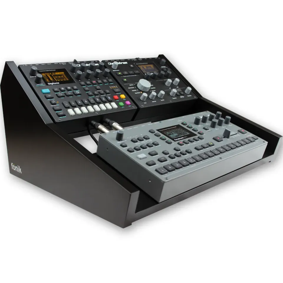 Fonik Original stand Elektron Multi-Setup 1 MDF
