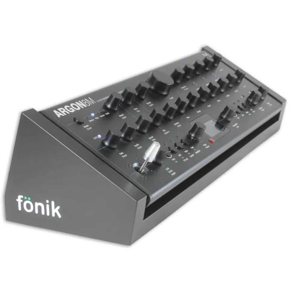 Fonik Original Stand Modal Argon 8M support studio MDF