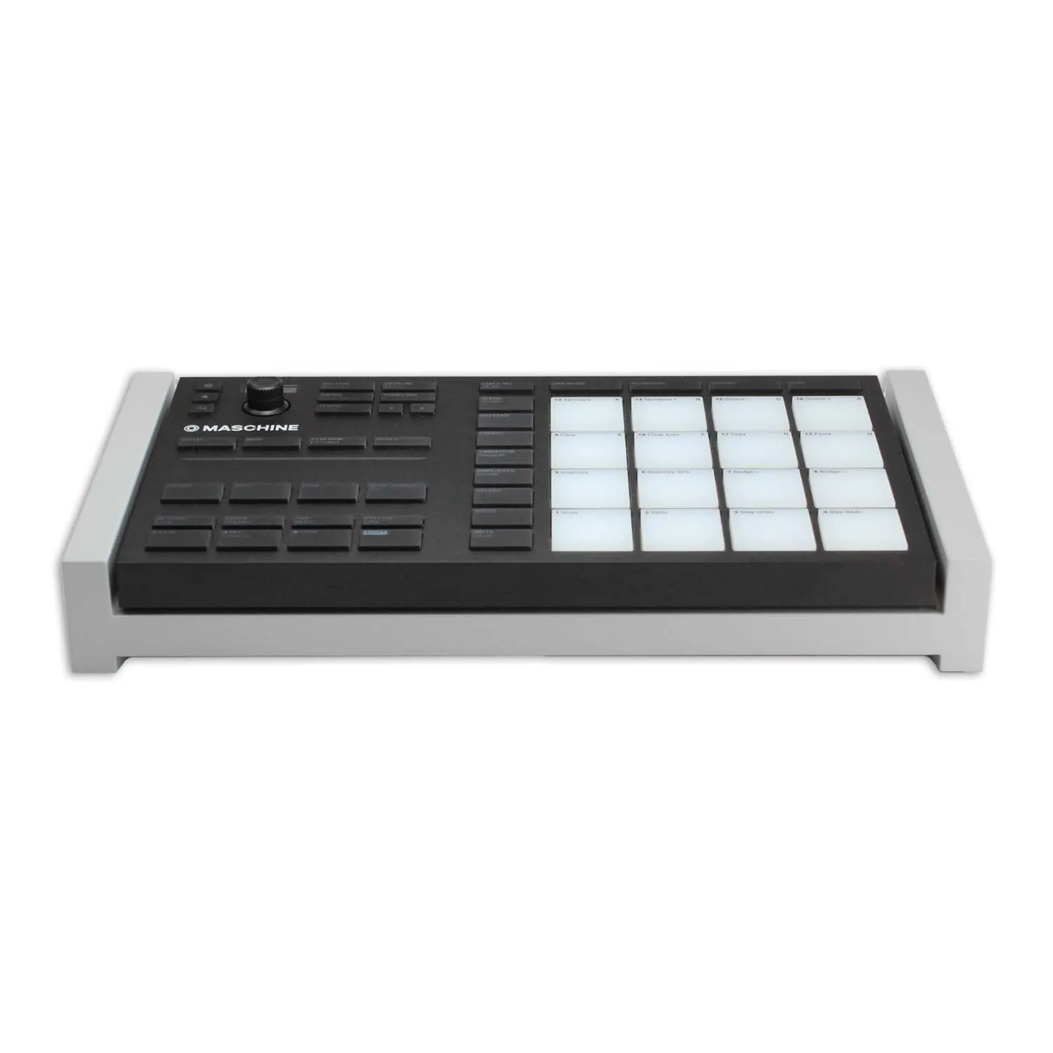 Fonik Original Stand NI Maschine Mikro Mk3 MDF satiné