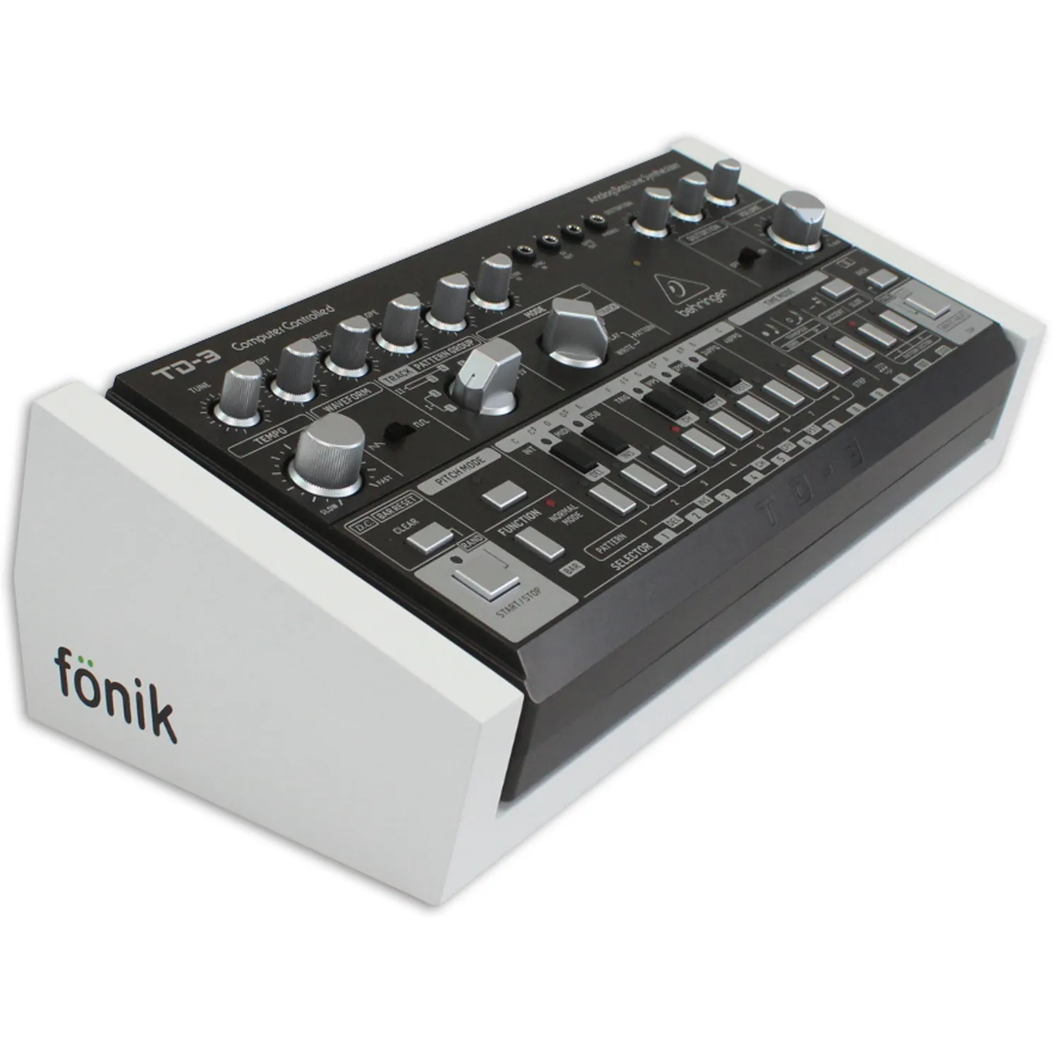 Fonik Original stand Behringer TD-3 MDF