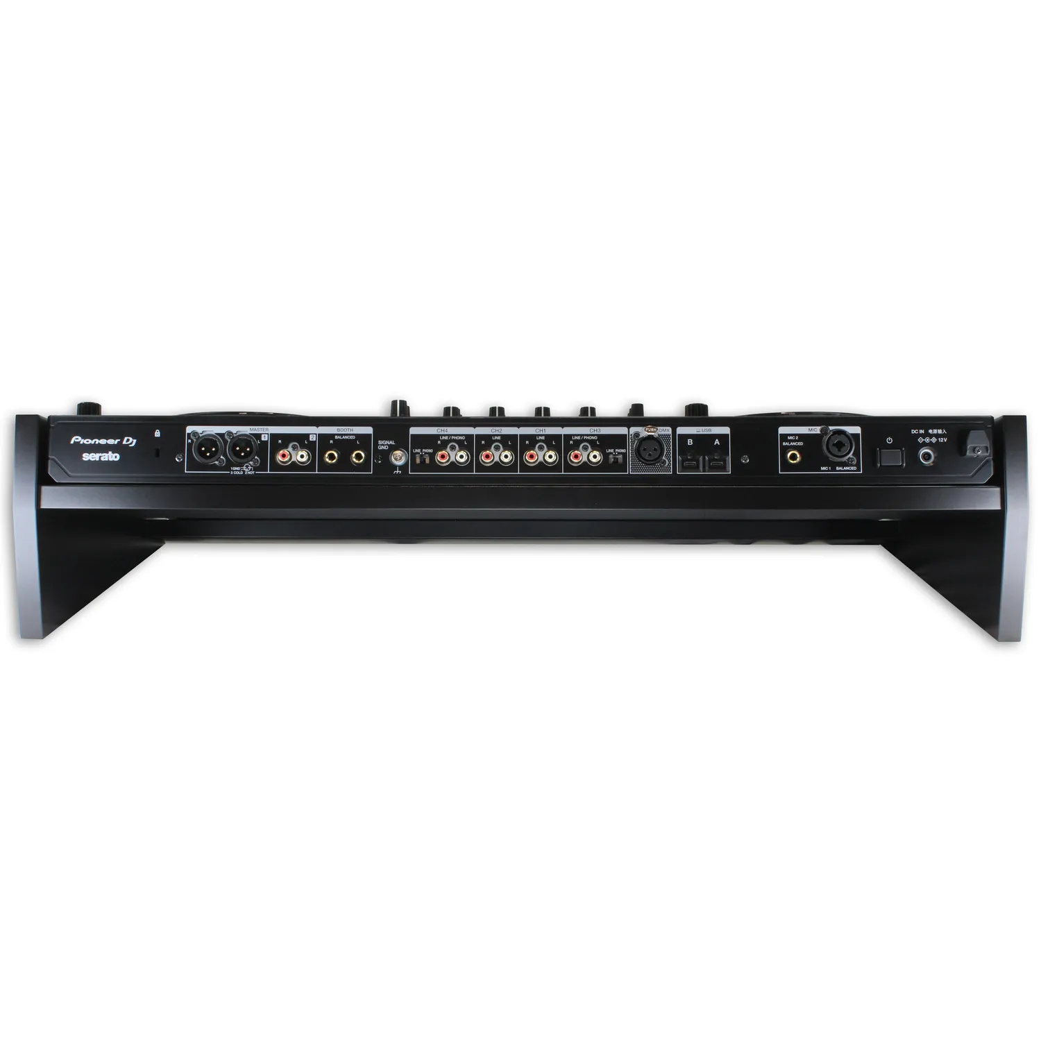 Fonik Original Stand DDJ-FLX10 support DJ MDF