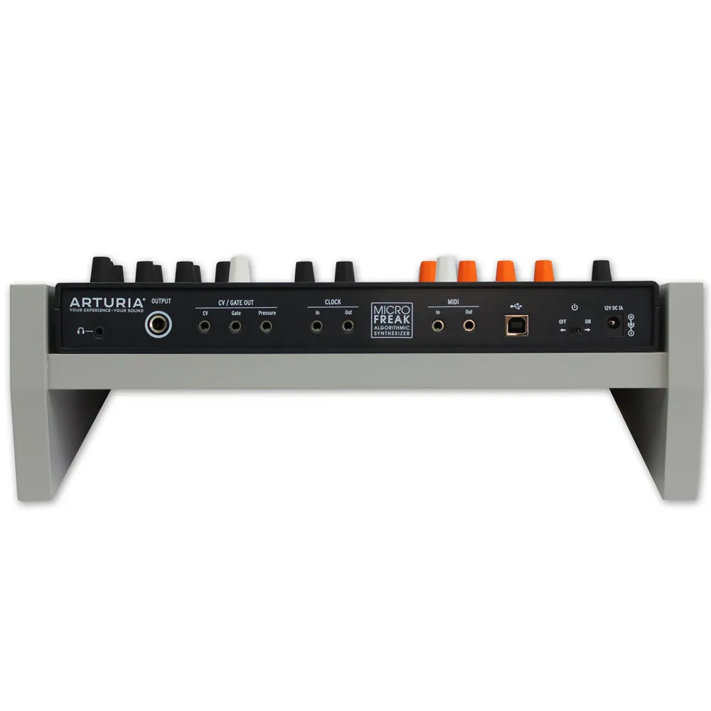 Fonik Original Stand Arturia MicroFreak support studio MDF