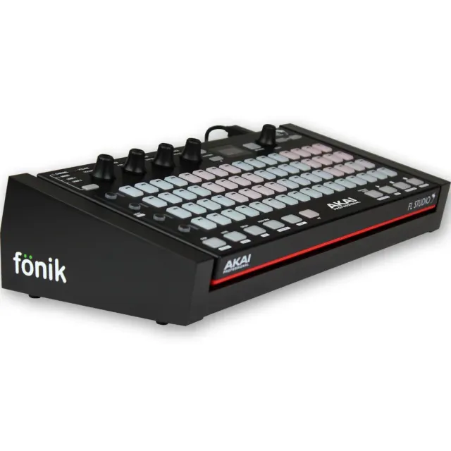 Fonik Original Stand AKAI Fire contrôleur MDF