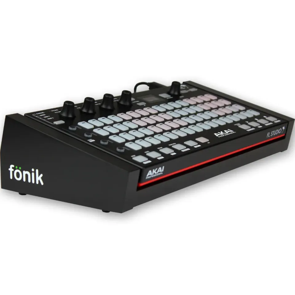 Fonik Original Stand AKAI Fire contrôleur MDF