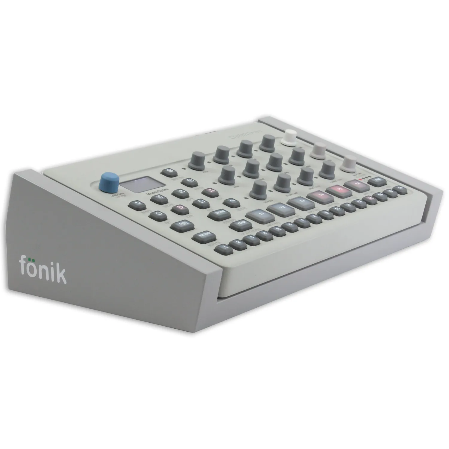 Fonik Original Model Cycles support synthétiseur MDF